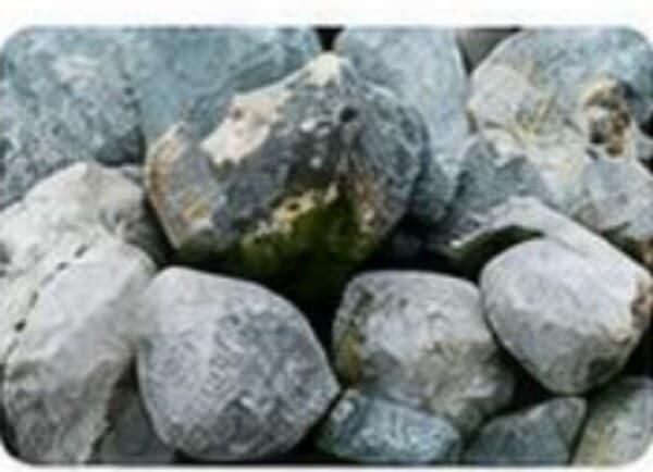 Dolomite
