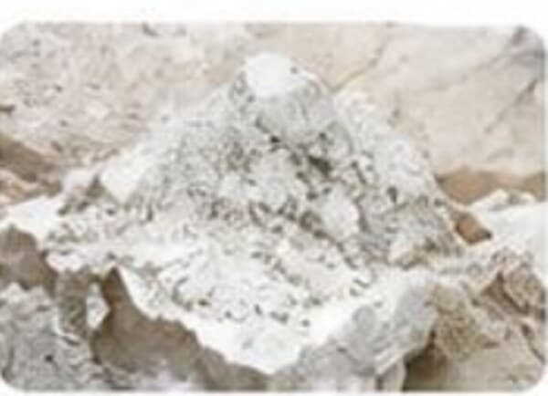Kaolin