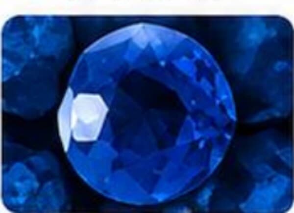 Sapphire