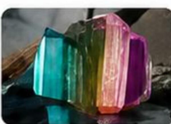 Tourmaline